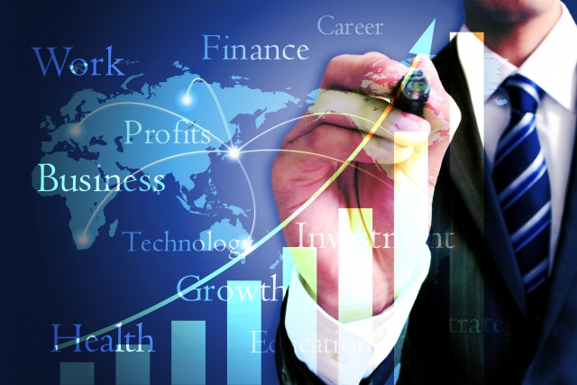 豊富な集客ノウハウ